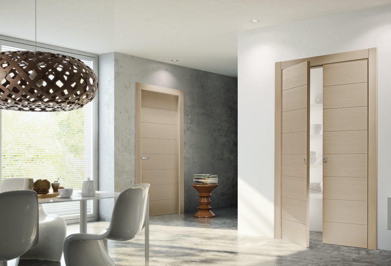 PORTE IN LEGNO