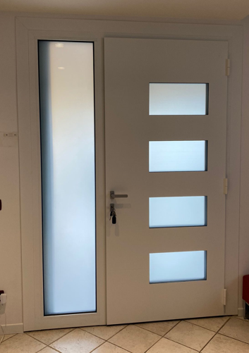 PORTE D'INGRESSO