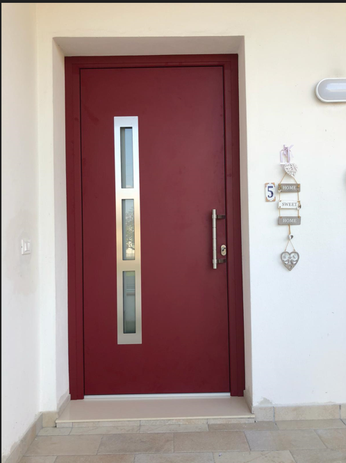 serramenti mpr infissi pordenone