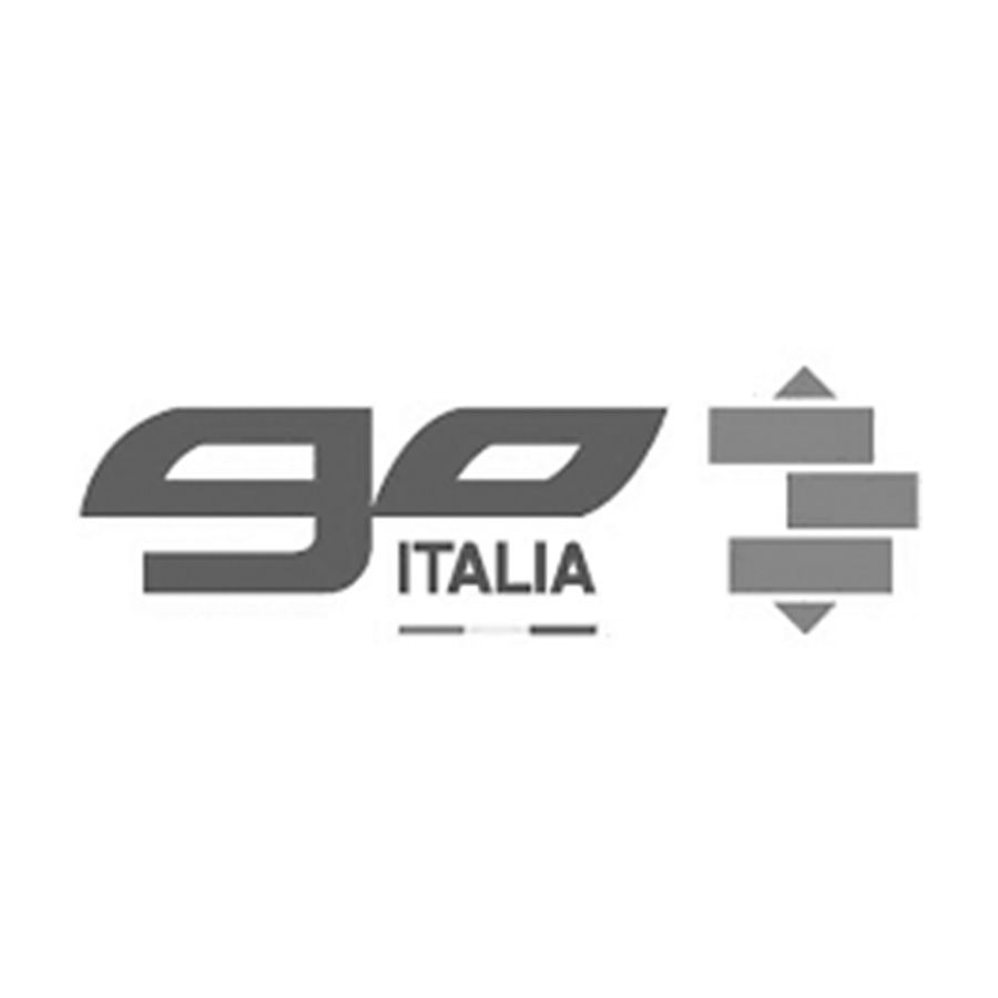 go italia logo
