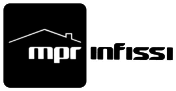 mpr infissi logo
