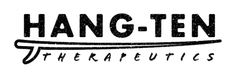 Hang-Ten Therapeutics