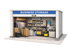 business storage rochester ny