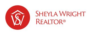 REALTOR logo: black stylized “R” in a square with the word REALTOR below