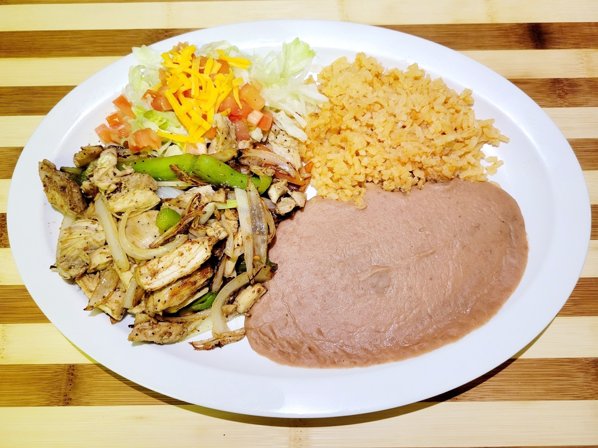 View Our Gallery Seguin, TX Alex’s Tacos