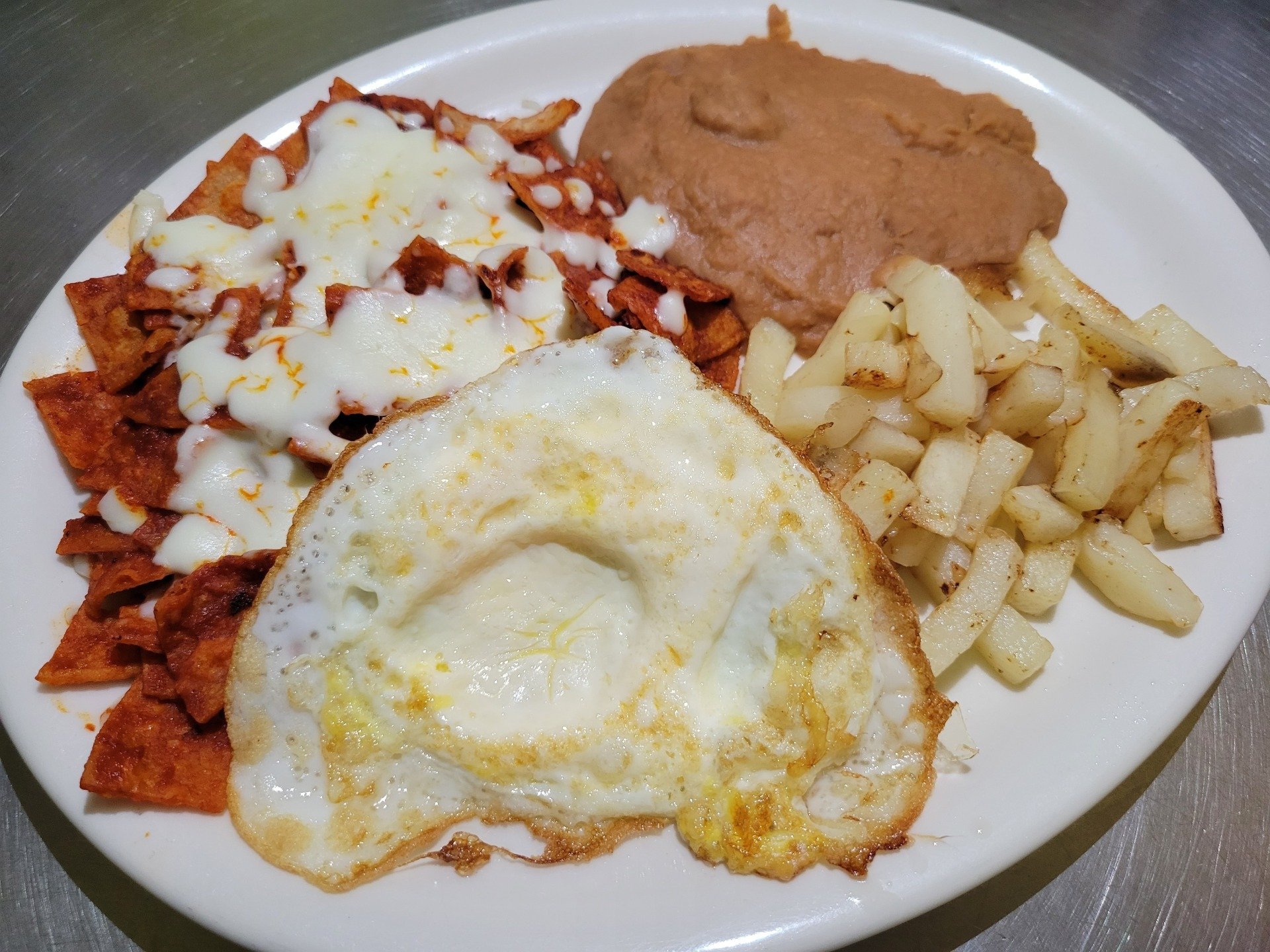 Authentic Mexican Cuisine Seguin, TX Alex’s Tacos