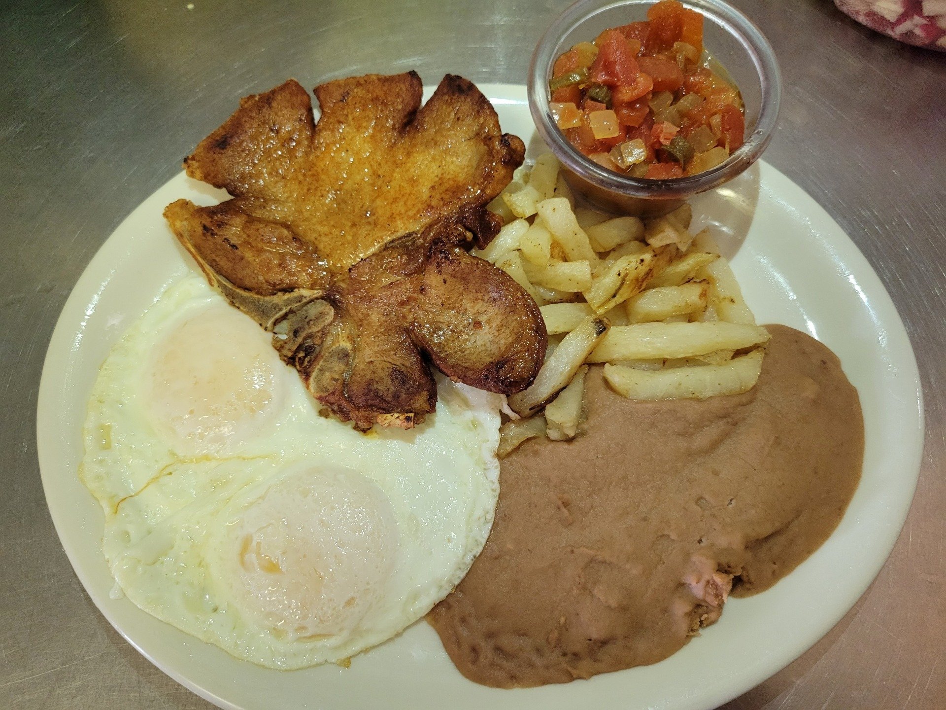 View Our Gallery Seguin, TX Alex’s Tacos