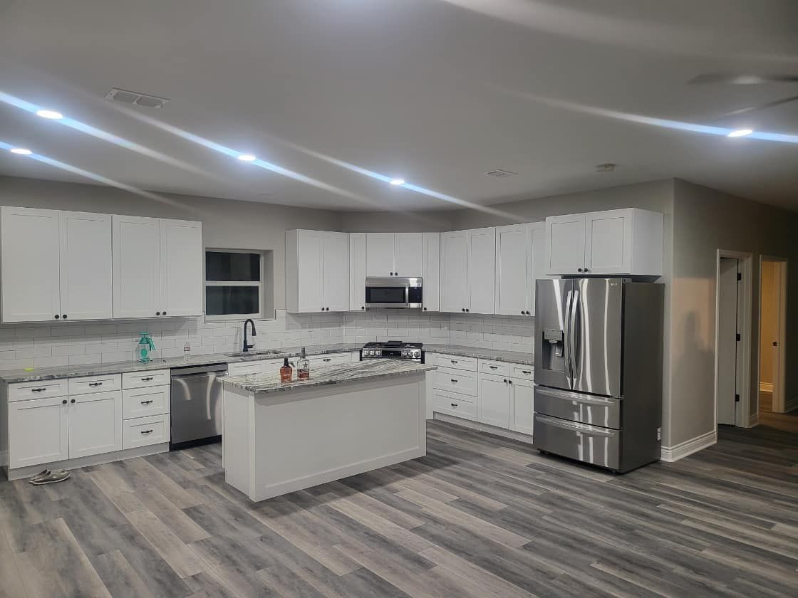 Picture of CUSTOM HOME BUILDING