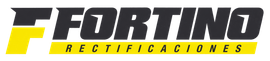 Logo Fortino Rectificaciones