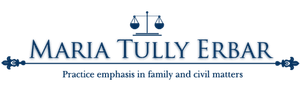 Logo of Maria Tully Erbar Attorney at Law P.C.