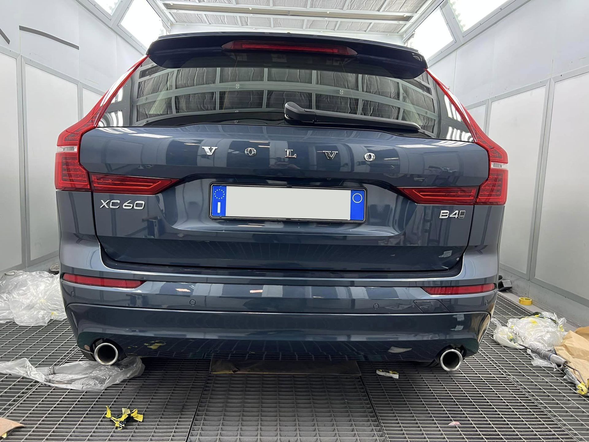 carrozzeria