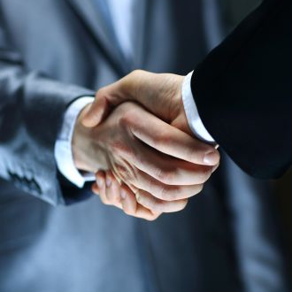 Shake Hands — Xenia, OH — Peterson & Peterson LLC Shake Hands — Xenia, OH — Peterson & Peterson LLC