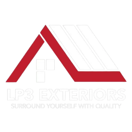 LP3 Exteriors LP3 Exteriors