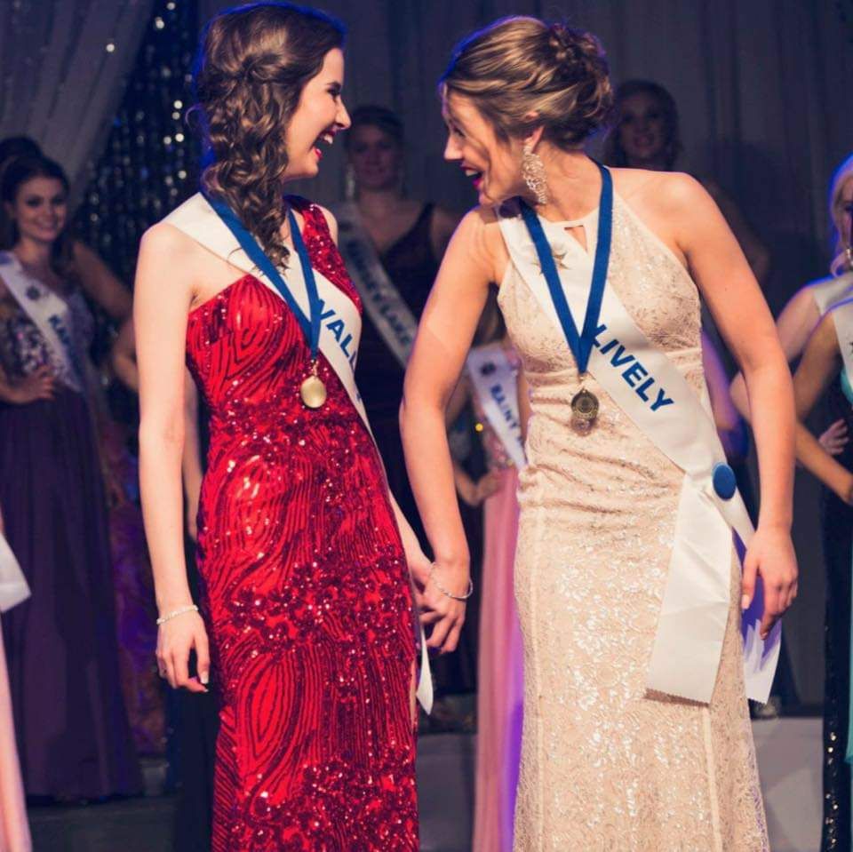 Empowerment Program for Women & Girls | Regional Canada Pageants