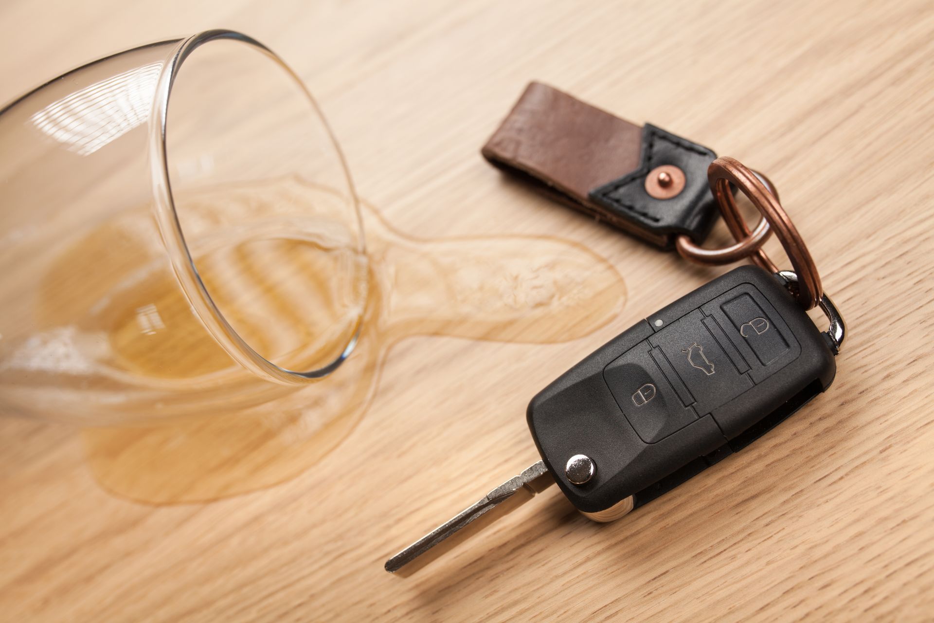 DUI with Injury Charges in California Law Offices of David A. Simon