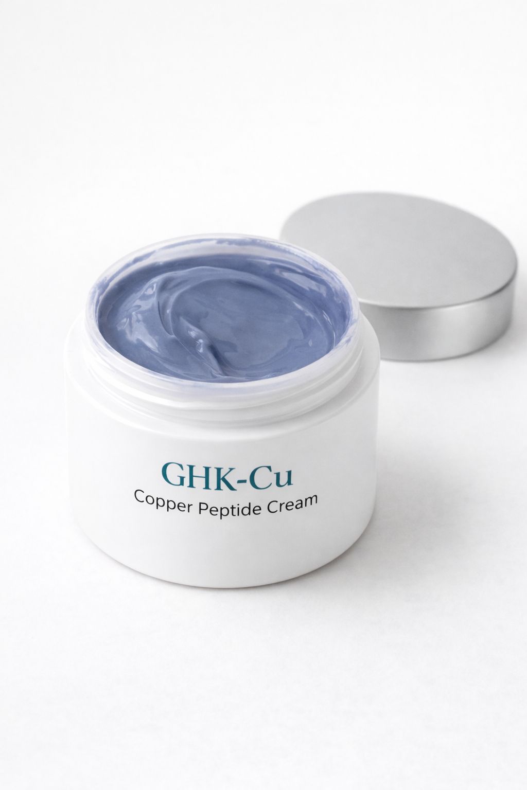 GHK-Cu Copper Peptide for Skin Repair in Prescott, AZ