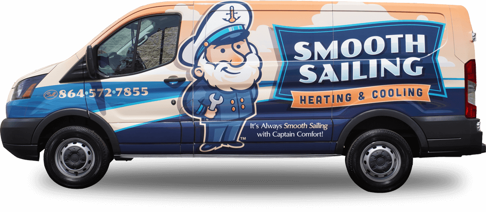 Smooth Sailing Truck Smooth Sailing Truck