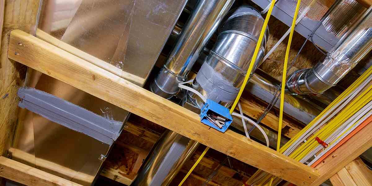 how long do hvac systems last in South Carolina