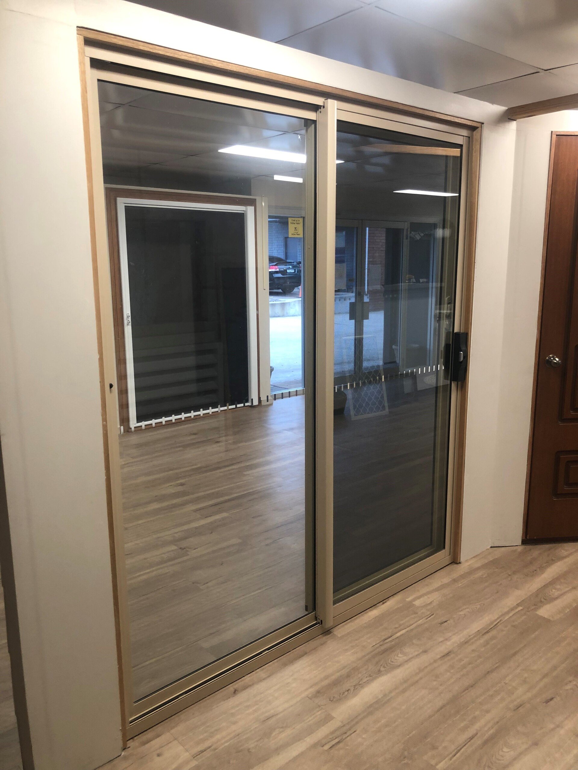 Door & Window Maitland, NSW Maitland Security Doors & Shower Screen