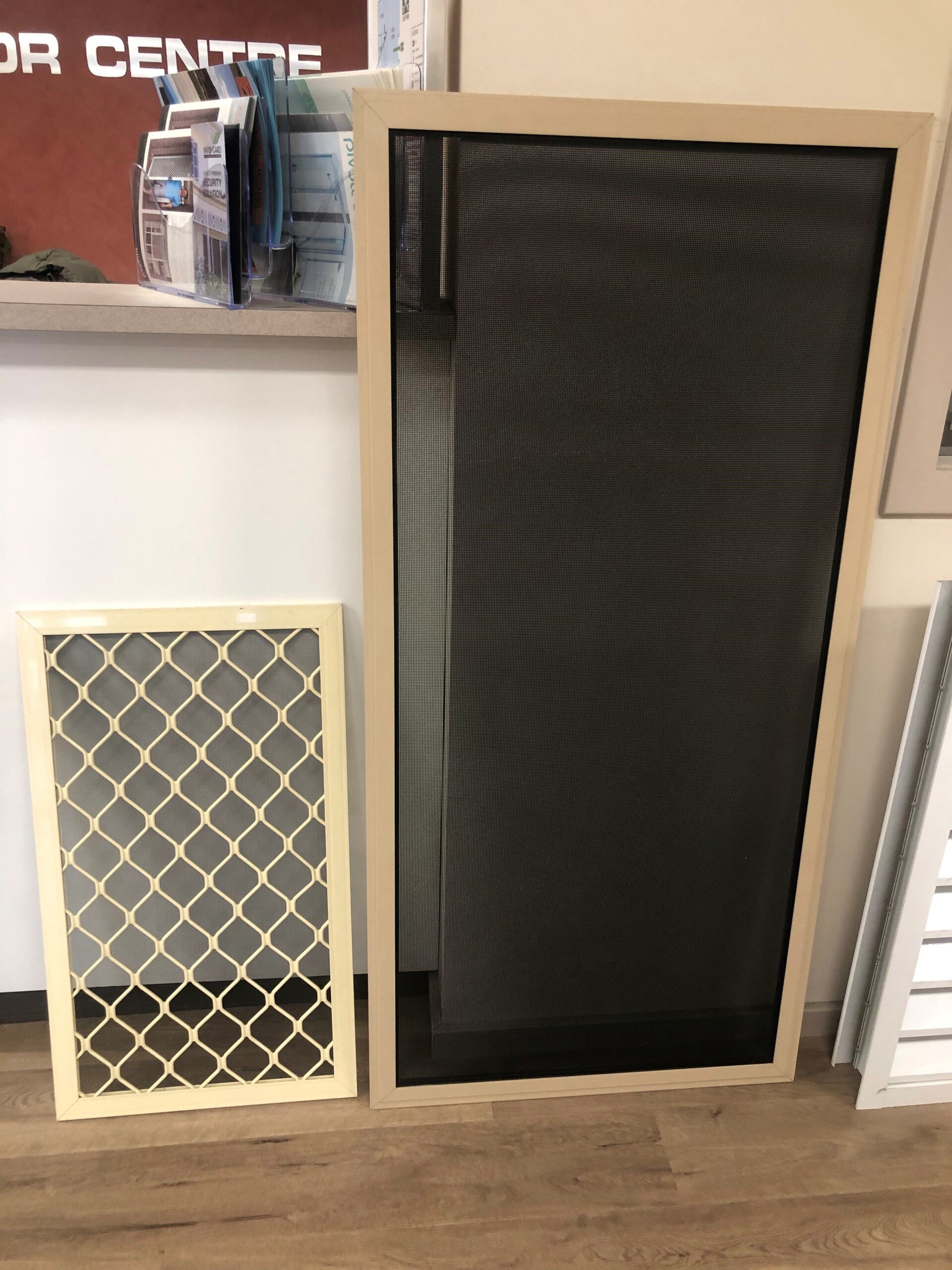 Fly Screen Maitland, NSW Maitland Security Doors & Shower Screen Centre