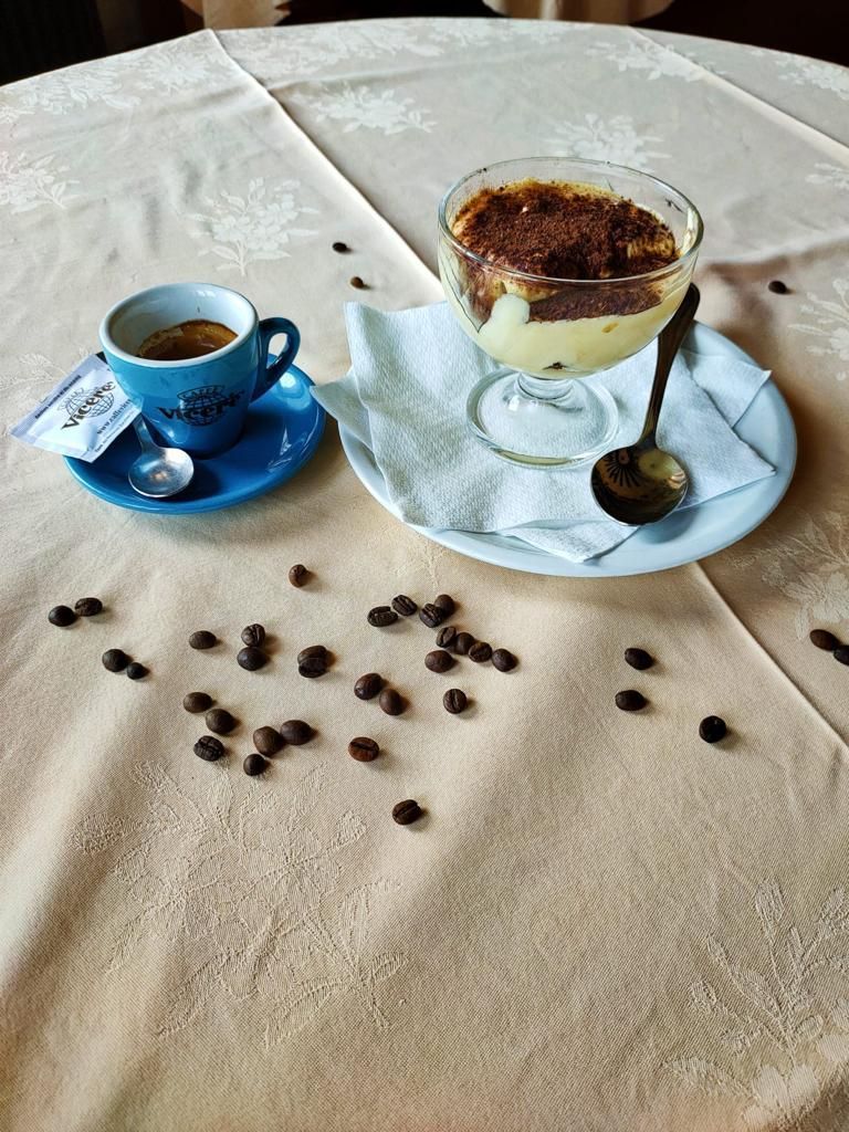 caffè