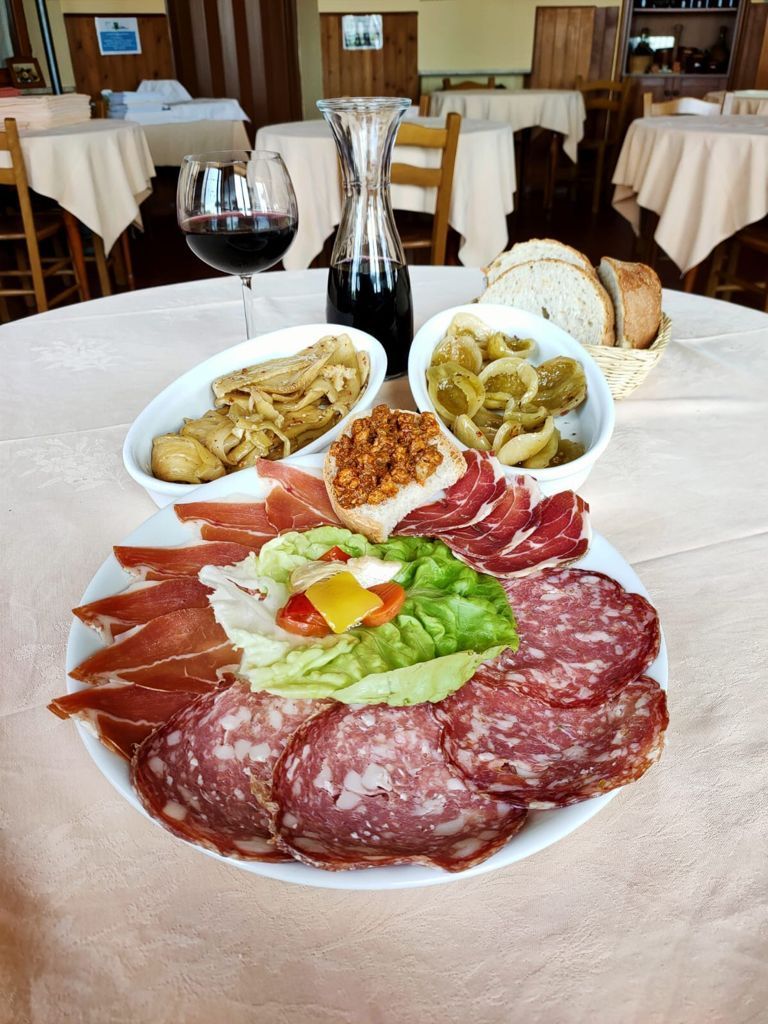 salumi