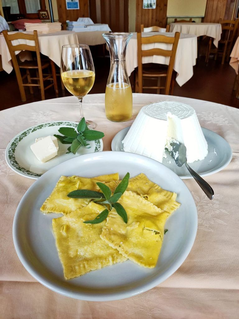tortelli