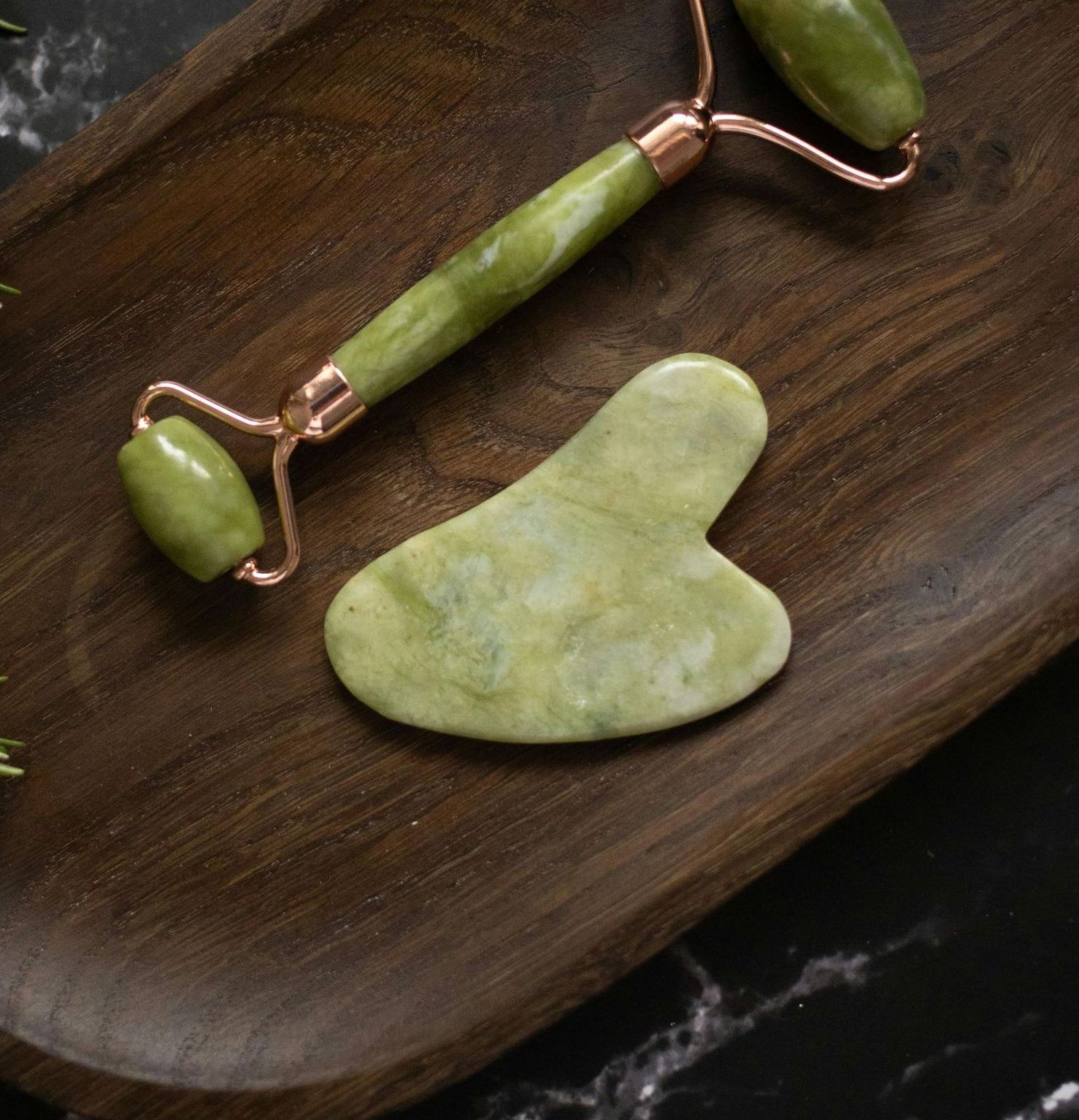 Gua Sha