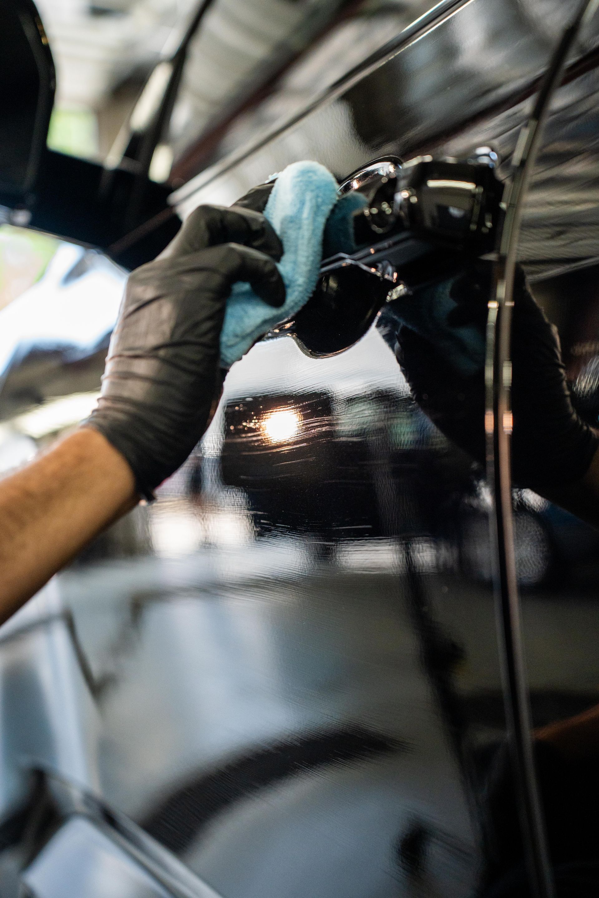 Ceramic Coating