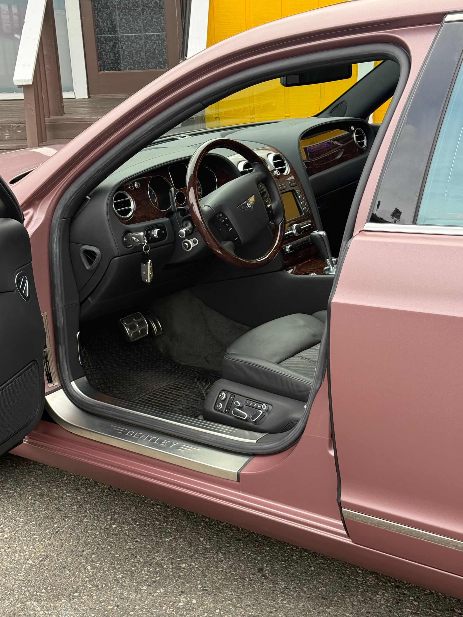 Auto Detailing