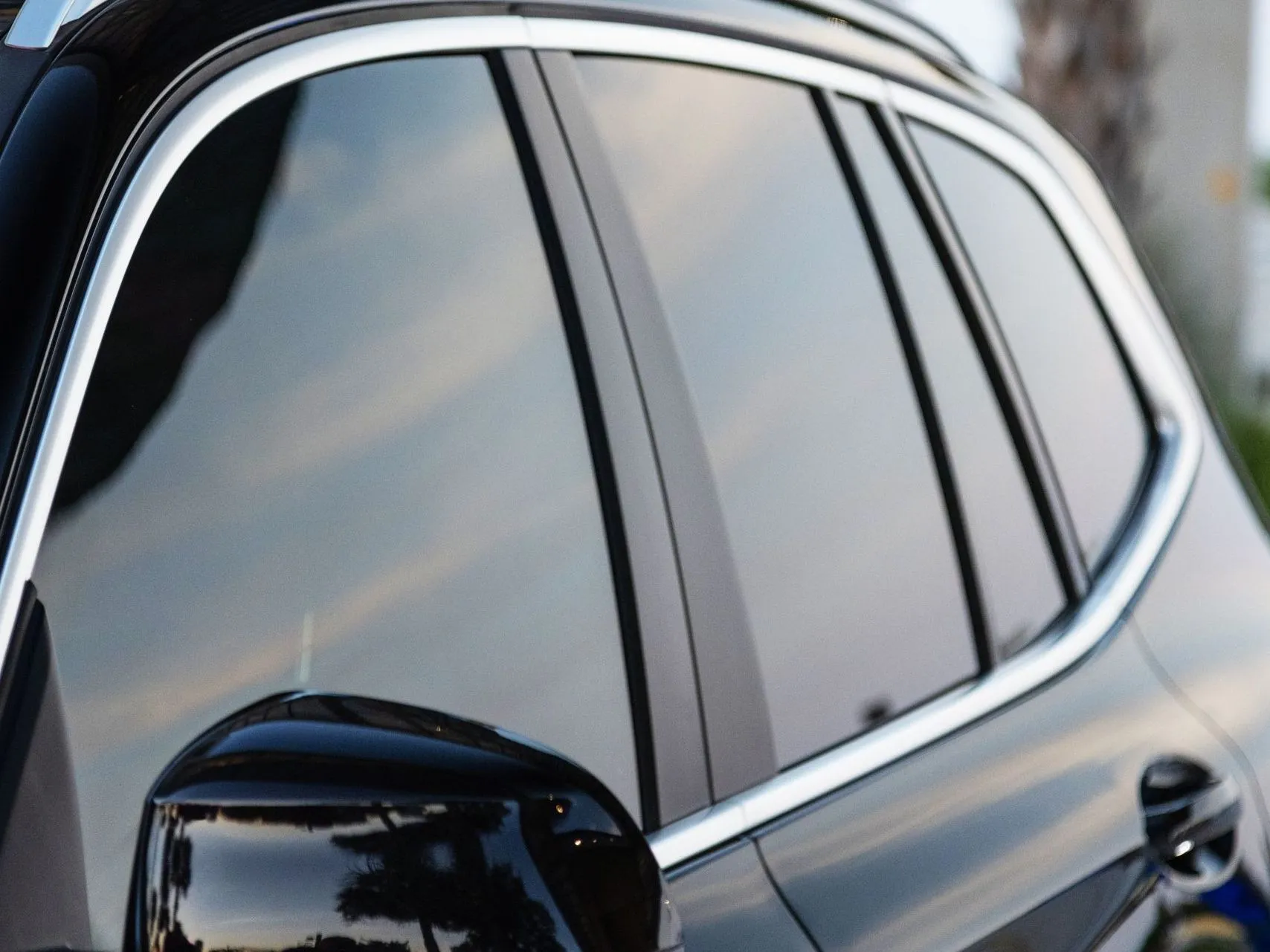 Window Tinting