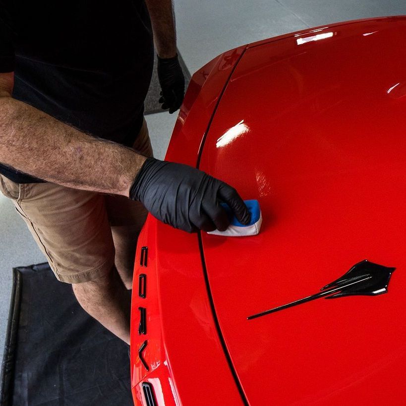 Ceramic Coating Benefits