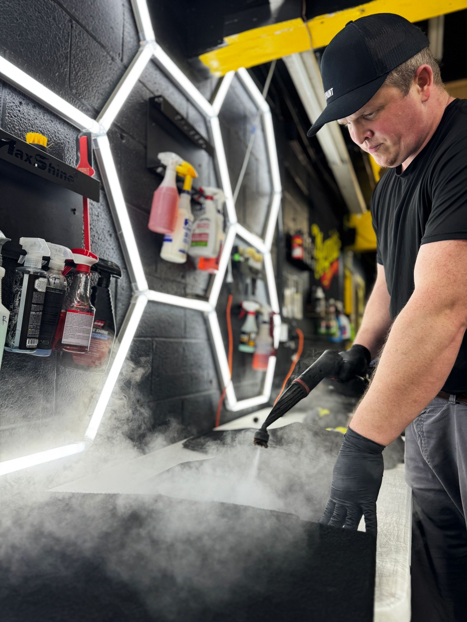 Car Detailing