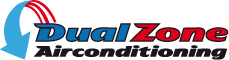Dual Zone Air Conditioning