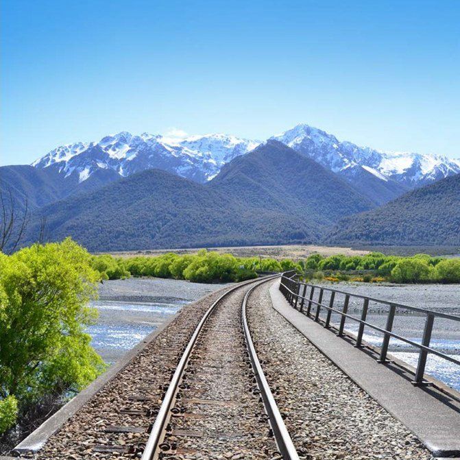 Southland Amazing Views