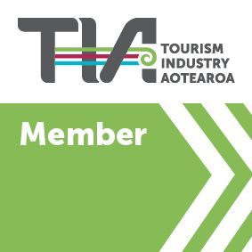 TIA Member Green Square Logo