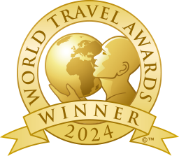 World Travel Awards winner 2024