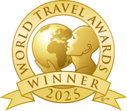 World Travel Awards — New Zealand's Leading Tour Operator 2025