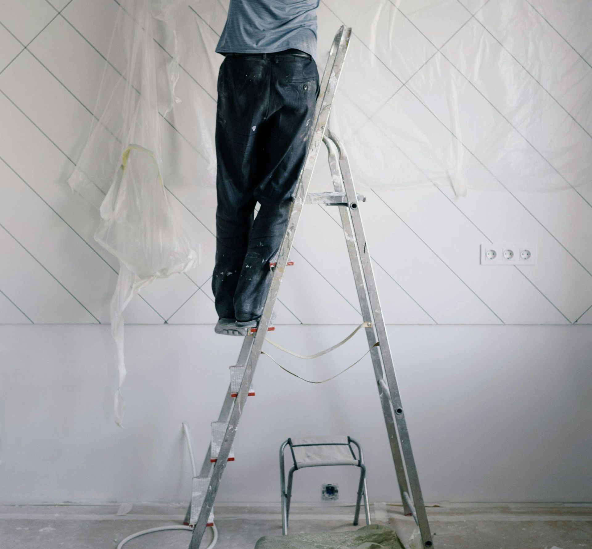 Ladder Use Training Celtic Safety Training Laois, Kildare, Carlow