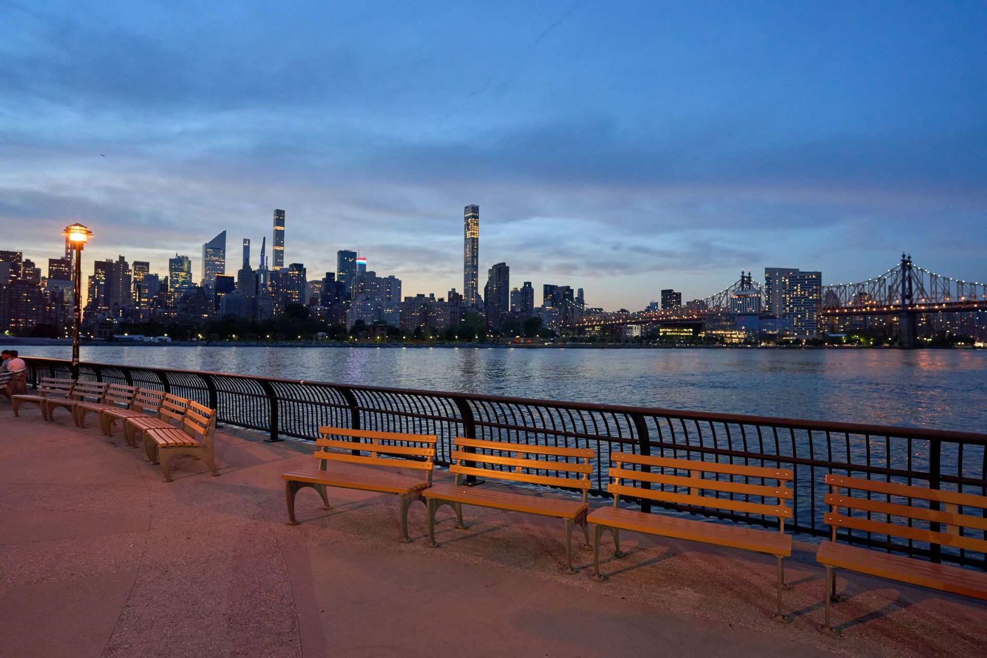 Long Island Skyline Cremation Options