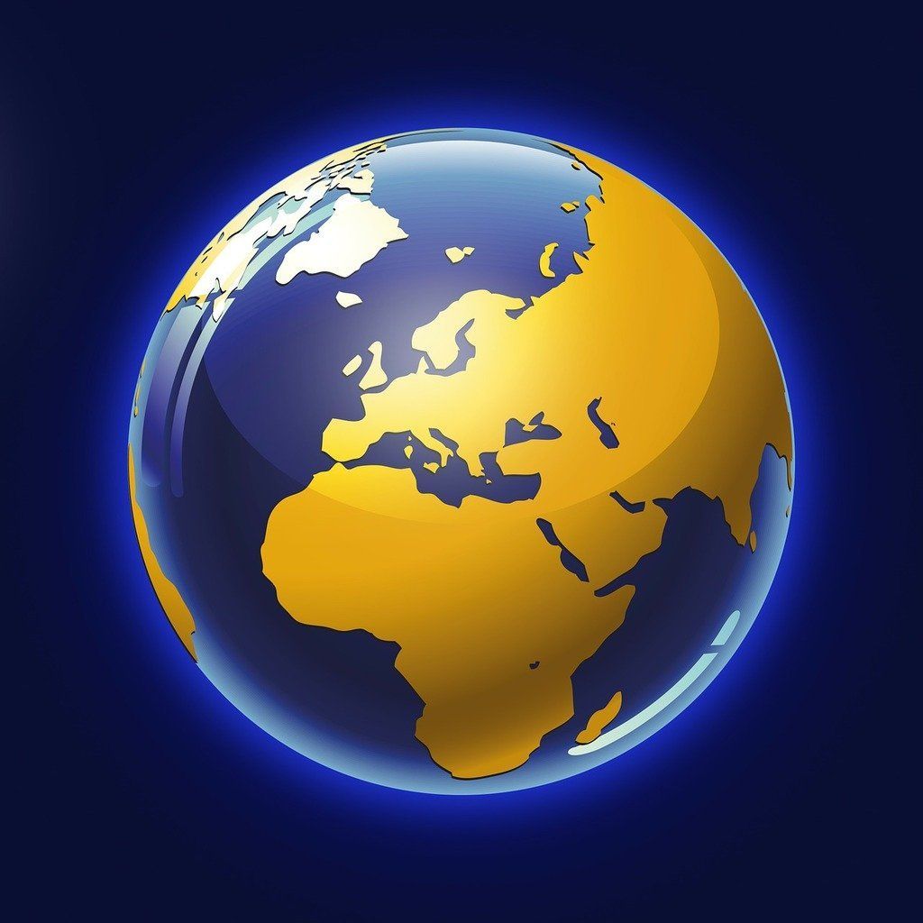 World 1
