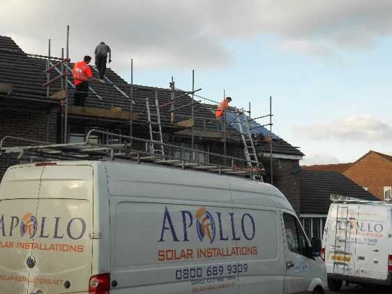 DOMESTIC ELECTRICIAN & ELECTRICAL CONTRACTOR
