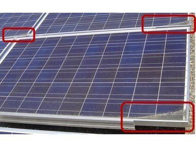 Solar Panel Cleaning and Maintenance