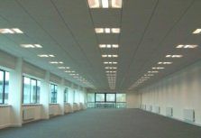 Electrical Solutions: Commercial & Light Industrial