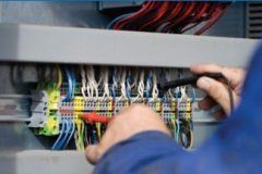 Domestic Electrical Solutions