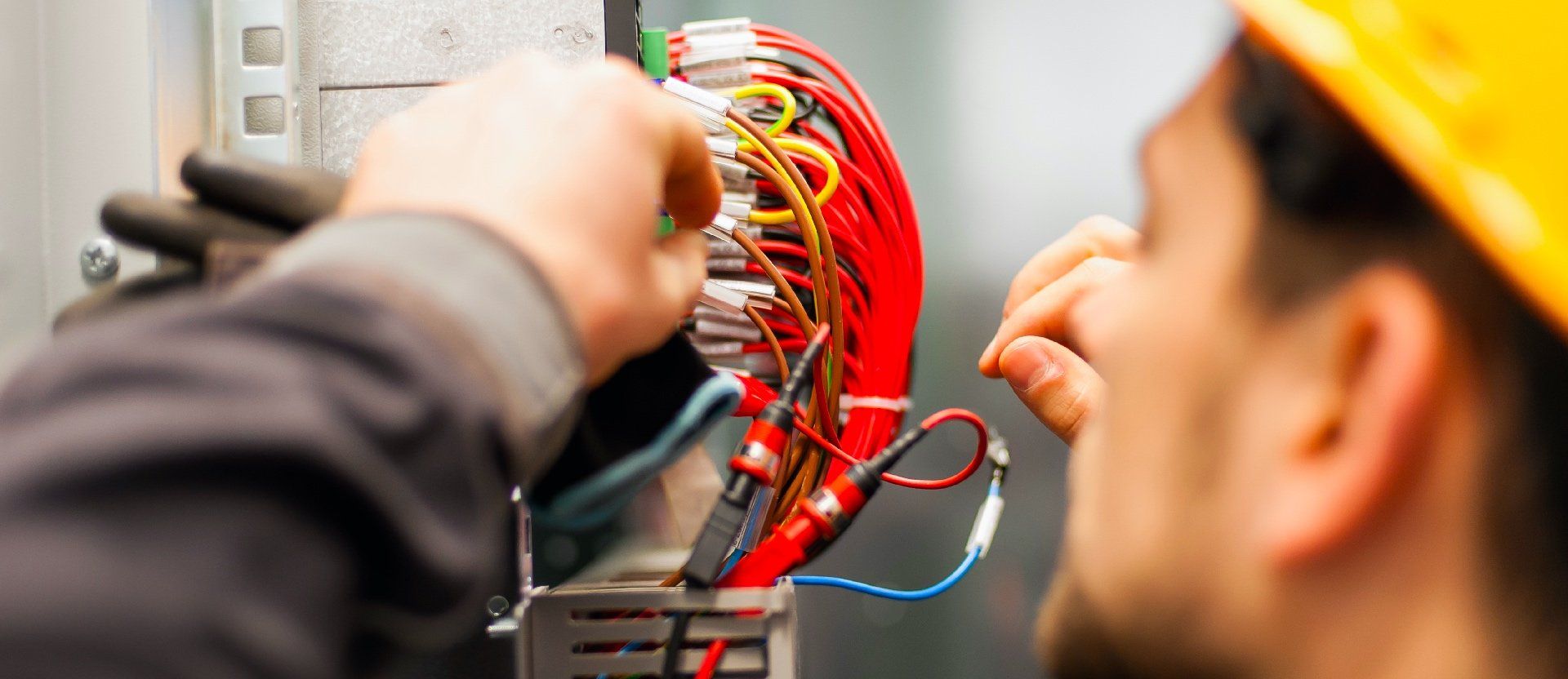 Electrical Solutions: Commercial & Light Industrial