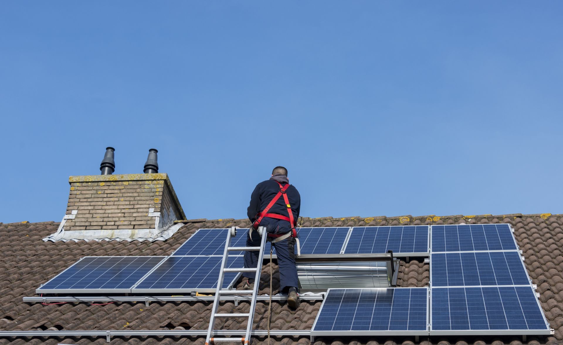 Apollo Electrical Solutions | Domestic Solar PV Installers