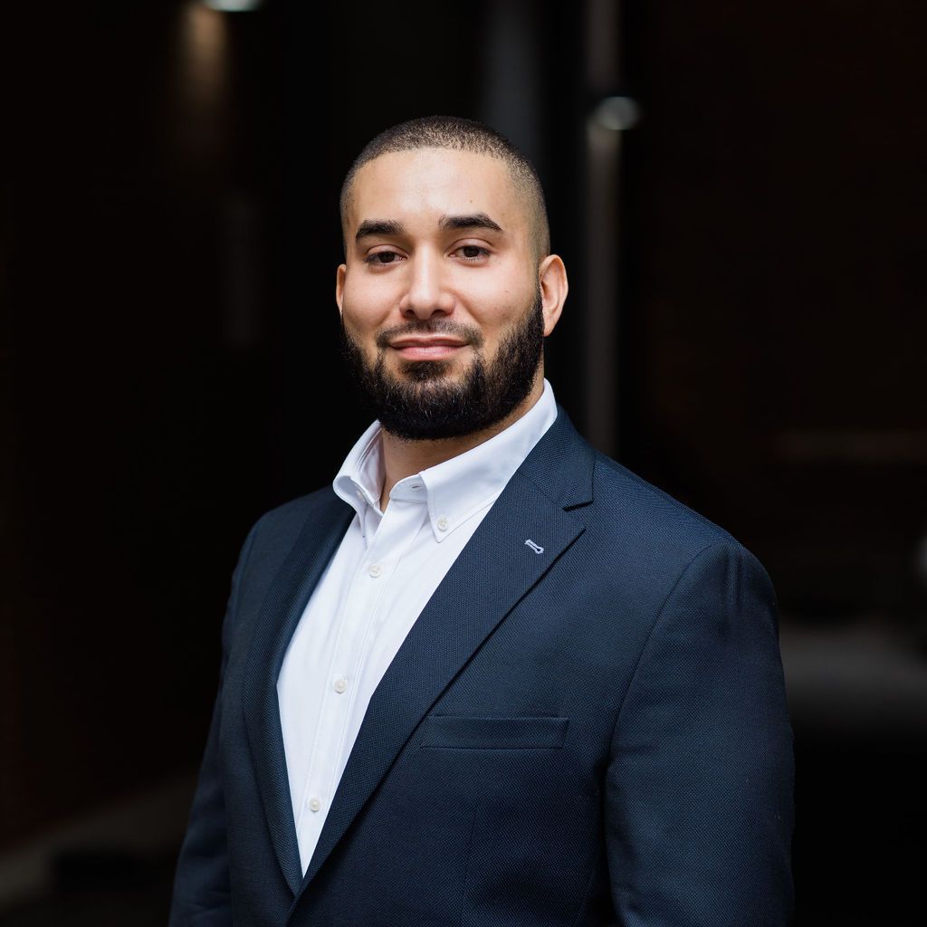 Photo of Francisco Cordero a Planner /Analyst at NBLC Toronto Ontario