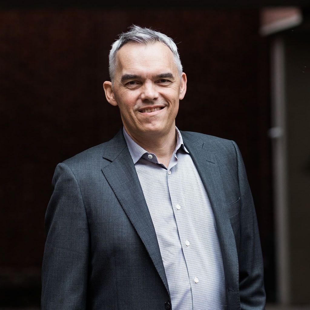 Photo of Scott Walker a Partner at NBLC Toronto Ontario