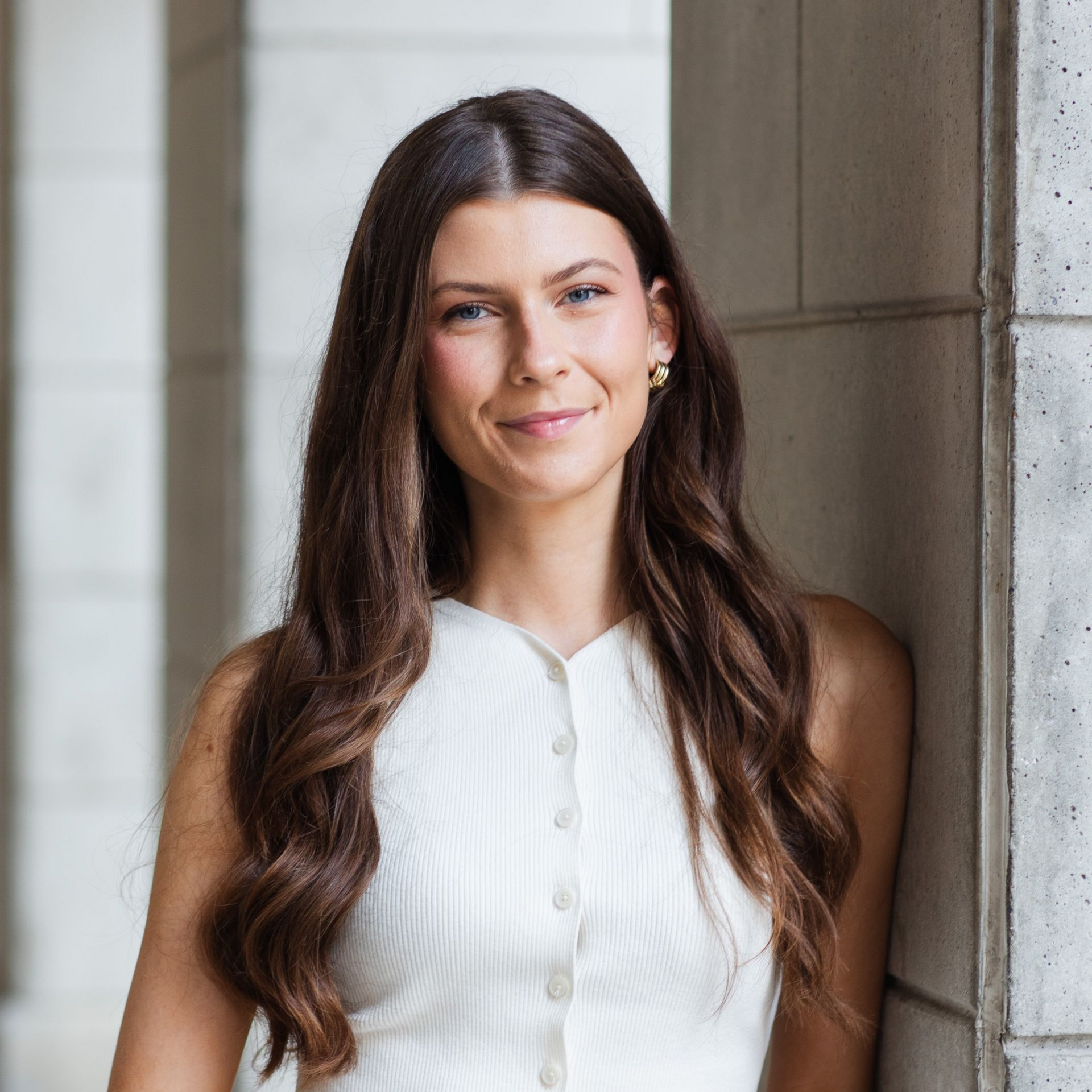 Photo of Chloe Everett a Planner /Analyst at NBLC Toronto Ontario